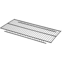 Black & Decker STST82613-1 scaffale Mensola per scaffale Supporto sospeso Acciaio