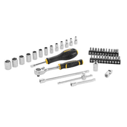 Stanley FMMT82683-1 set di strumenti meccanici 5 strumenti