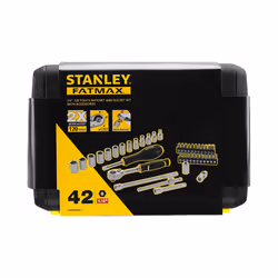 Stanley FMMT82683-1 set di strumenti meccanici 5 strumenti