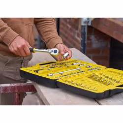 Stanley FATMAX FMMT82827-1 punta per cacciavite - Vista aggiuntiva 7