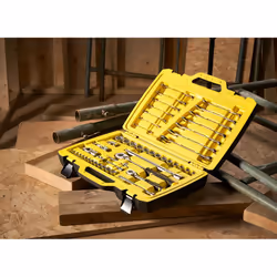 Stanley FATMAX FMMT82827-1 punta per cacciavite - Vista aggiuntiva 8
