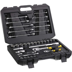 Stanley - STMT82832-1 - Set de chiavi de presa dede 41 pz.