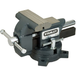 Stanley 1-83-065 morsa da banco 10 cm