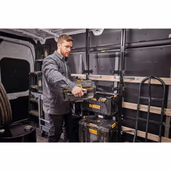 DeWALT DWST83293-1 cassetta per attrezzi - Vista aggiuntiva 4