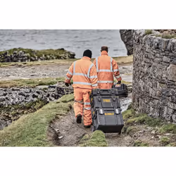 DeWALT DWST83293-1 cassetta per attrezzi - Vista aggiuntiva 5