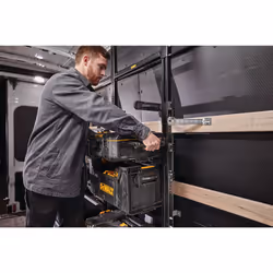 DeWALT DWST83293-1 cassetta per attrezzi - Vista aggiuntiva 6