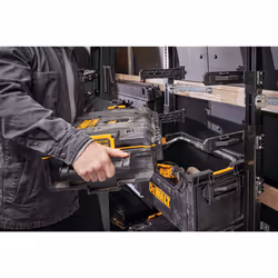 DeWALT DWST83293-1 cassetta per attrezzi - Vista aggiuntiva 7