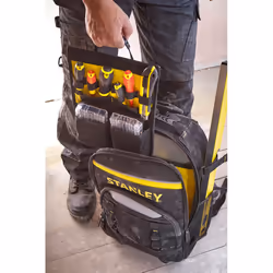 Stanley STST83307-1 cassetta per attrezzi Nero, Giallo - Vista aggiuntiva 6
