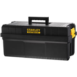 Stanley - Accessori - Valigia porta utensili, con sgabello FMST81083-1