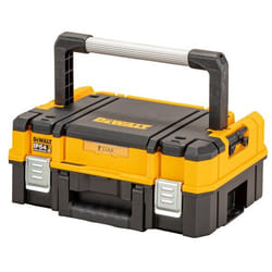 DeWALT DWST83344-1 cassetta per attrezzi Nero, Giallo