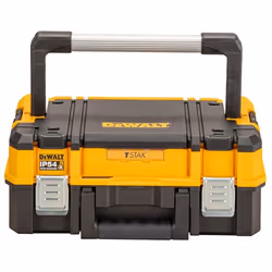 DeWALT DWST83344-1 cassetta per attrezzi Nero, Giallo - Vista aggiuntiva 4