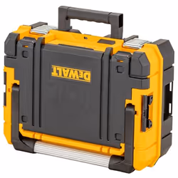 DeWALT DWST83344-1 cassetta per attrezzi Nero, Giallo - Vista aggiuntiva 5