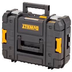 DeWALT DWST83345-1 cassetta per attrezzi Nero, Giallo - Vista aggiuntiva 5