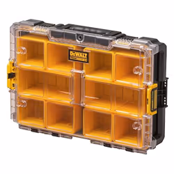DeWALT DWST83394-1 cassetta per attrezzi - Vista aggiuntiva 4