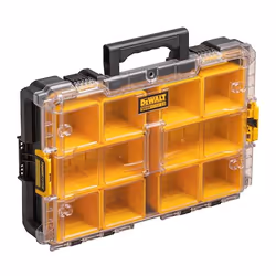 DeWALT DWST83394-1 cassetta per attrezzi - Vista aggiuntiva 5