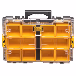 DeWALT DWST83394-1 cassetta per attrezzi - Vista aggiuntiva 6
