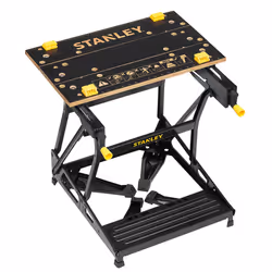 Stanley STST83400-1 Banco di lavoro Banco di lavoro per la lavorazione del legno - Vista aggiuntiva 4