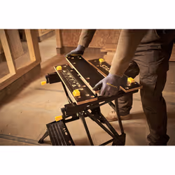 Stanley STST83400-1 Banco di lavoro Banco di lavoro per la lavorazione del legno - Vista aggiuntiva 7
