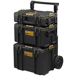 DeWALT ‎DWST83402-1 Nero, Giallo