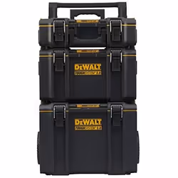 DeWALT ‎DWST83402-1 Nero, Giallo - Vista aggiuntiva 4