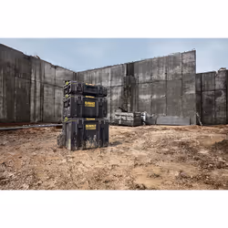 DeWALT ‎DWST83402-1 Nero, Giallo - Vista aggiuntiva 6