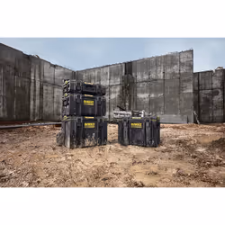 DeWALT ‎DWST83402-1 Nero, Giallo - Vista aggiuntiva 7