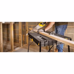 Black & Decker STST83492-1 Banco di lavoro Banco da lavoro portatile - Vista aggiuntiva 6