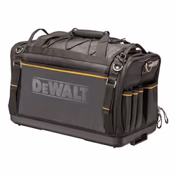 DeWALT DWST83522-1 cassetta per attrezzi Nero, Giallo Tela cerata - Vista aggiuntiva 4