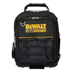 DeWALT DWST83524-1 cassetta per attrezzi Nero, Giallo Tela cerata