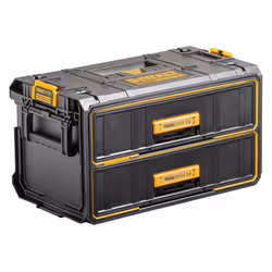DeWALT DWST83529-1 cassetta per attrezzi - Vista aggiuntiva 4