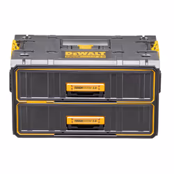 DeWALT DWST83529-1 cassetta per attrezzi - Vista aggiuntiva 5