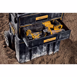 DeWALT DWST83529-1 cassetta per attrezzi - Vista aggiuntiva 7