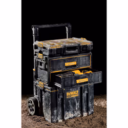 DeWALT DWST83529-1 cassetta per attrezzi - Vista aggiuntiva 8