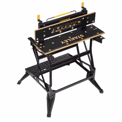 Stanley STST83800-1 Banco di lavoro Banco di lavoro per la lavorazione del legno - Vista aggiuntiva 4