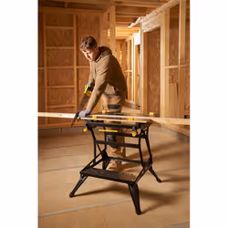 Stanley STST83800-1 Banco di lavoro Banco di lavoro per la lavorazione del legno - Vista aggiuntiva 5