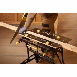 Stanley STST83800-1 Banco di lavoro Banco di lavoro per la lavorazione del legno - Vista aggiuntiva 6