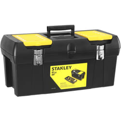 Stanley - Cassetta degli attrezzi - Serie Pro - 61 x 27 x 28,4 cm 1-92-067