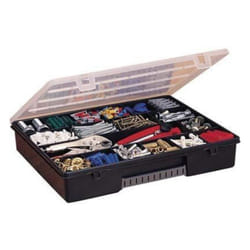 Stanley - Organizer portaminuteria scomparti 18 mm 365x291 hMm 64 1-92-071