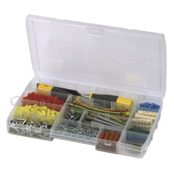 Stanley Organizers polipropilene trasparente 23 scomparti