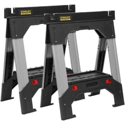 Stanley - Dewalt FatMax Cavalletti di supporto , coppia (192980)