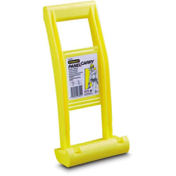 Supporto per pannelli - Trasporto di materiali di grandi dimensioni - 165 x 370 mm - 90 kg massimo - STANLEY, 1-93-301