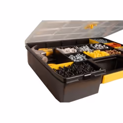 Stanley CUBIX Borsa porta attrezzi Organizer Sort Master - Vista aggiuntiva 5