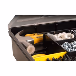 Stanley CUBIX Borsa porta attrezzi Organizer Sort Master - Vista aggiuntiva 6
