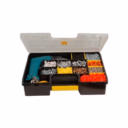 Stanley CUBIX Borsa porta attrezzi Organizer Sort Master - Vista aggiuntiva 7