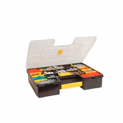 Stanley CUBIX Borsa porta attrezzi Organizer Sort Master - Vista aggiuntiva 8