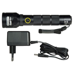 Stanley 1-95-154 torcia Nero Torcia a mano LED