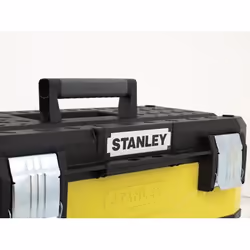 Stanley Cassetta Metal-Plastic 20" - Vista aggiuntiva 5