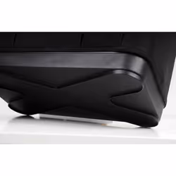 Stanley 1-96-193 Cassetta degli attrezzi Plastica Nero, Giallo - Vista aggiuntiva 7