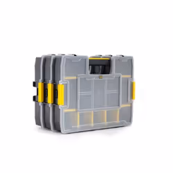 Stanley Borsa porta attrezzi Organizer Sort Master Junior - Vista aggiuntiva 4