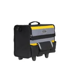 Borsa porta utensili Stanley in tessuto 18" con ruote 1-97-515
